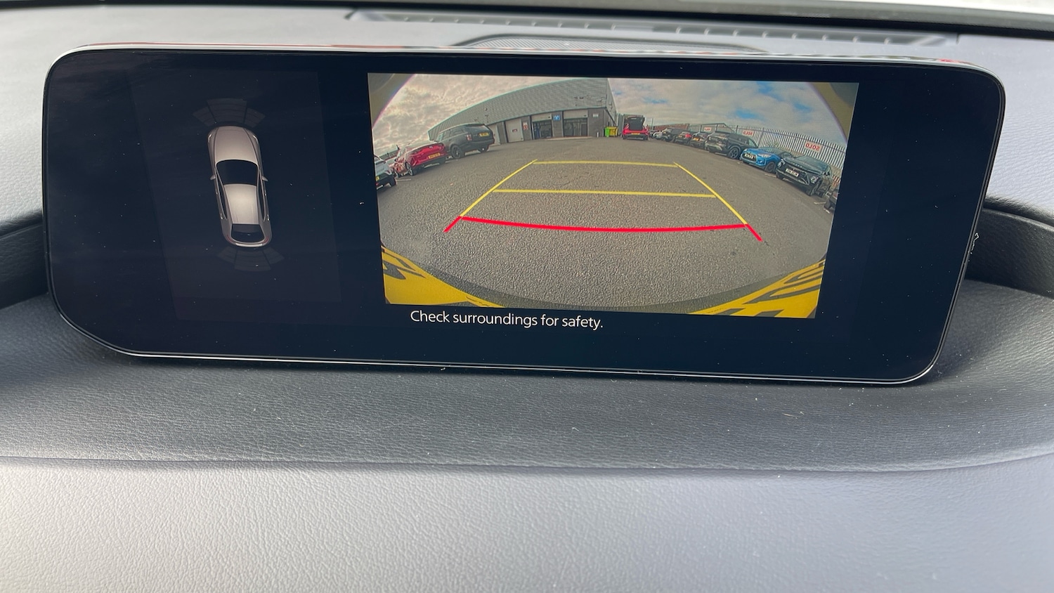 Used Mazda Mazda3 2025 for sale - 75975714: Photo 22