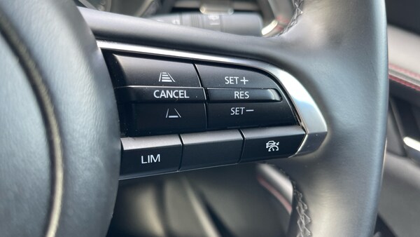 Used Mazda Mazda3 2025 for sale - 75975714: Photo 24