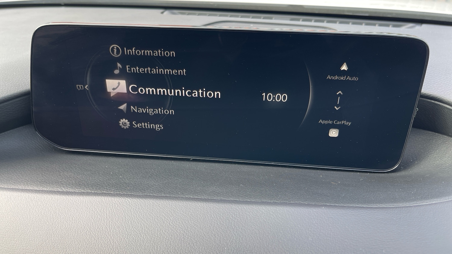 Used Mazda Mazda3 2025 for sale - 75975714: Photo 25