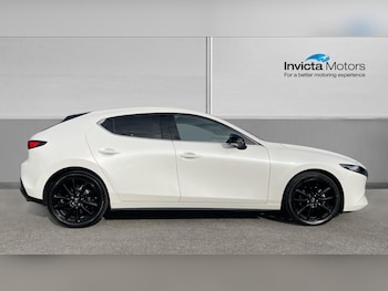 Used Mazda Mazda3 2025 for sale - 75975714: Photo 2