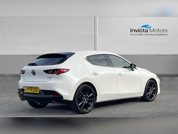 Used Mazda Mazda3 2025 for sale - 75975714: Photo 3