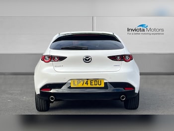 Used Mazda Mazda3 2025 for sale - 75975714: Photo 4