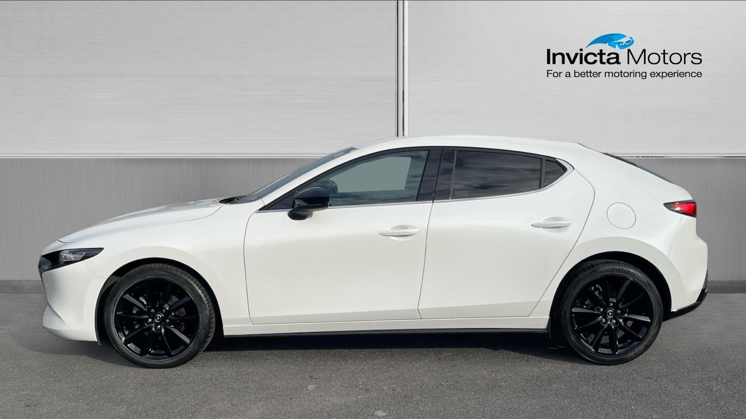 Used Mazda Mazda3 2025 for sale - 75975714: Photo 6