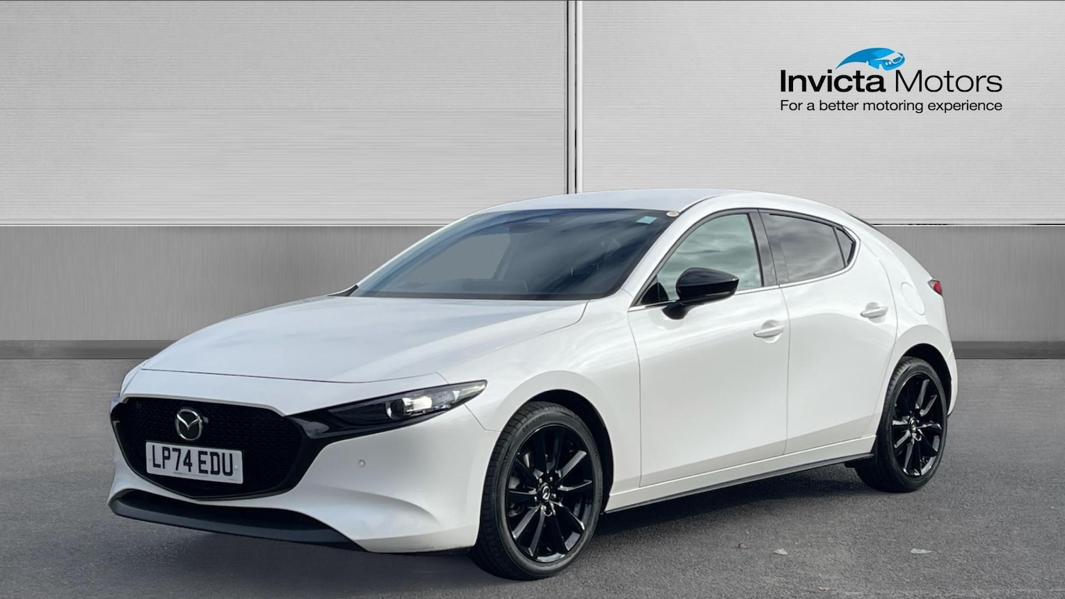 Used Mazda Mazda3 2025 for sale - 75975714: Photo 7