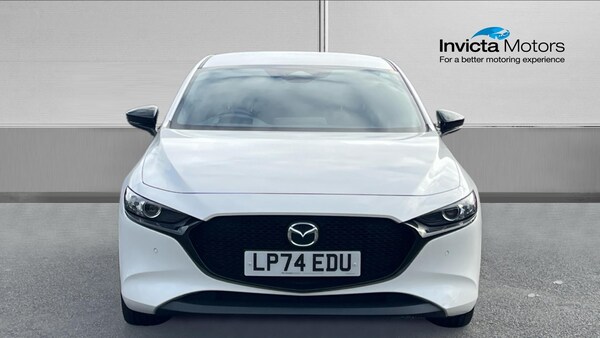 Used Mazda Mazda3 2025 for sale - 75975714: Photo 8