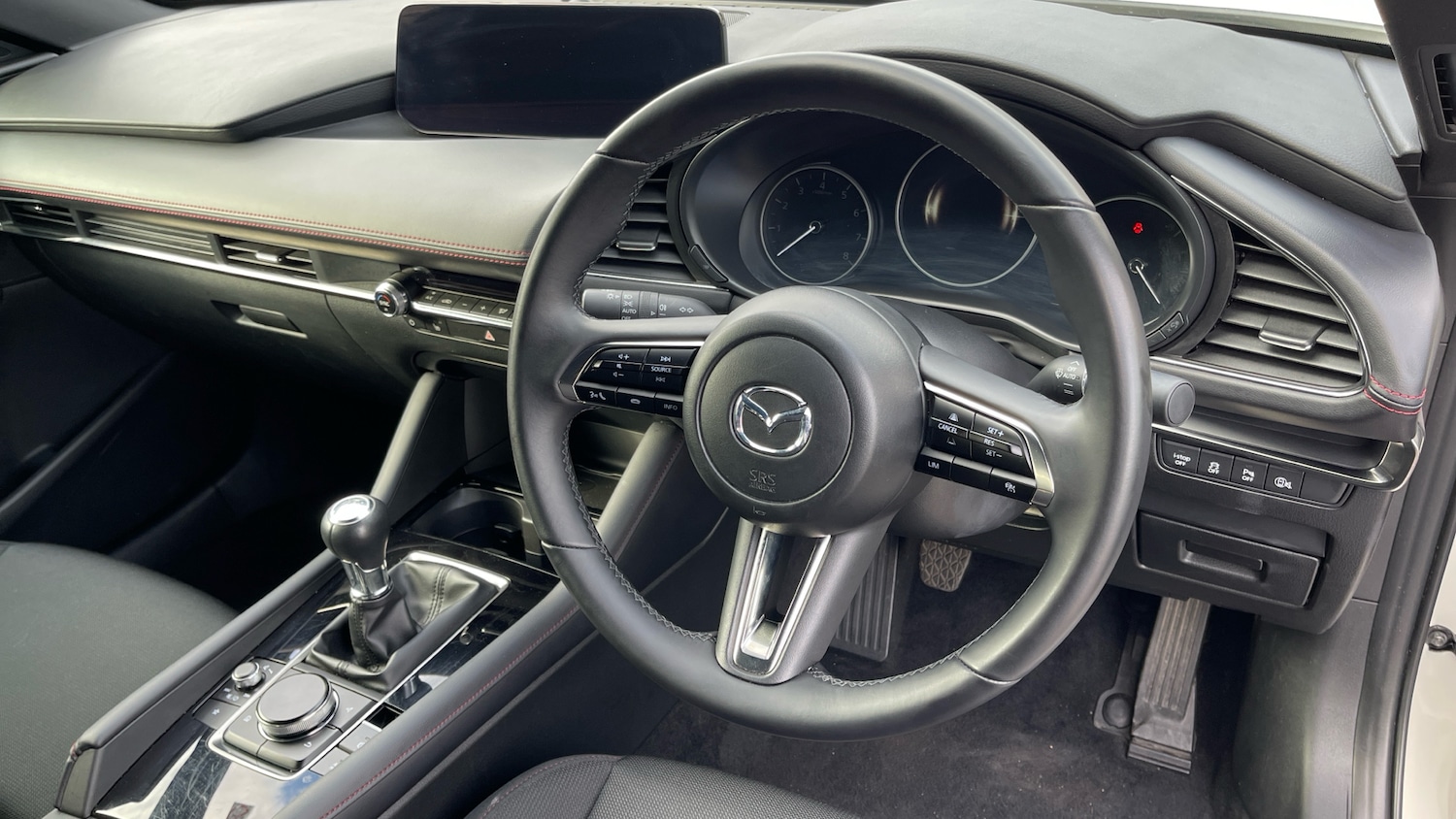 Used Mazda Mazda3 2025 for sale - 75975714: Photo 9