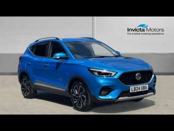 2024 - 1.0T GDi Exclusive 5dr DCT