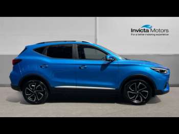Used MG MG ZS 2024 for sale - 75245029: Photo