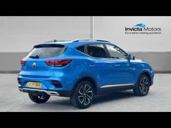 Used MG MG ZS 2024 for sale - 75245029: Photo