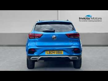 Used MG MG ZS 2024 for sale - 75245029: Photo