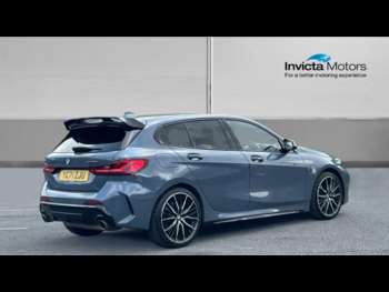 Used BMW 1 Series 2021 for sale - 74846877: Photo