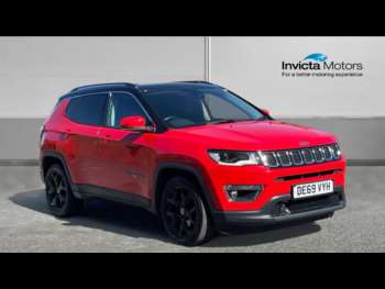 2019 - 1.6 Multijet 120 Limited 5dr [2WD]