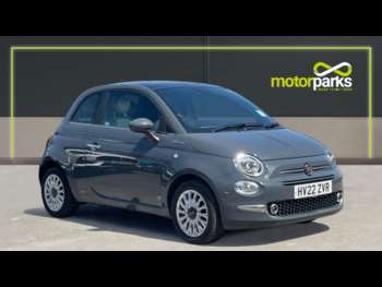 2022 - 1.0 Mild Hybrid Dolcevita [Part Leather] 3dr