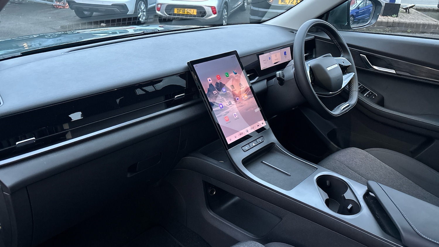 Used Jaecoo Jaecoo 5 2025 for sale - 76910972: Photo 10