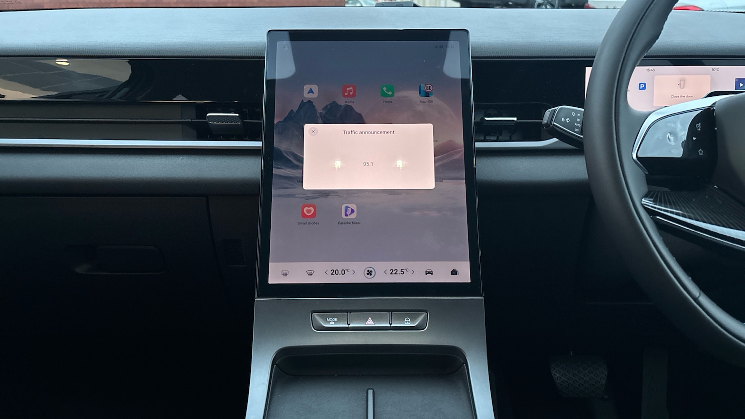 Used Jaecoo Jaecoo 5 2025 for sale - 76910972: Photo 12