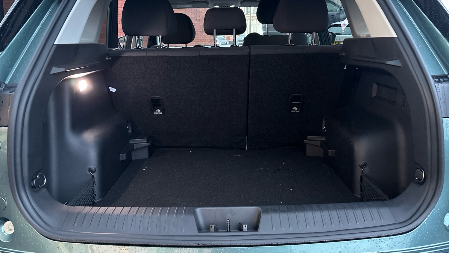 Used Jaecoo Jaecoo 5 2025 for sale - 76910972: Photo 15