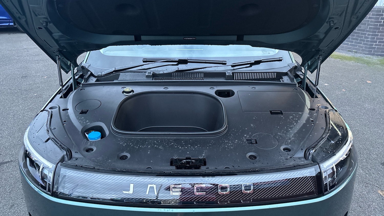 Used Jaecoo Jaecoo 5 2025 for sale - 76910972: Photo 16