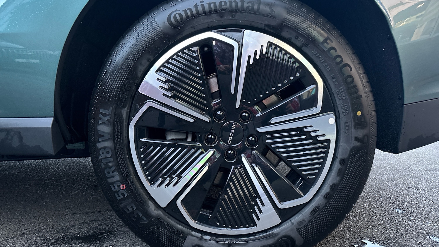 Used Jaecoo Jaecoo 5 2025 for sale - 76910972: Photo 18