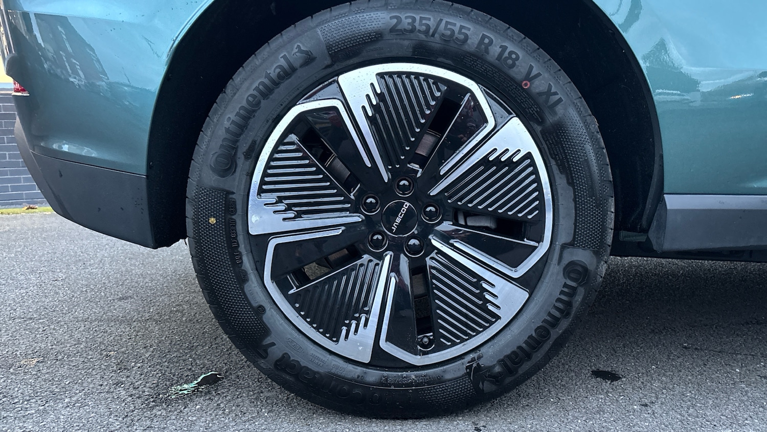 Used Jaecoo Jaecoo 5 2025 for sale - 76910972: Photo 19