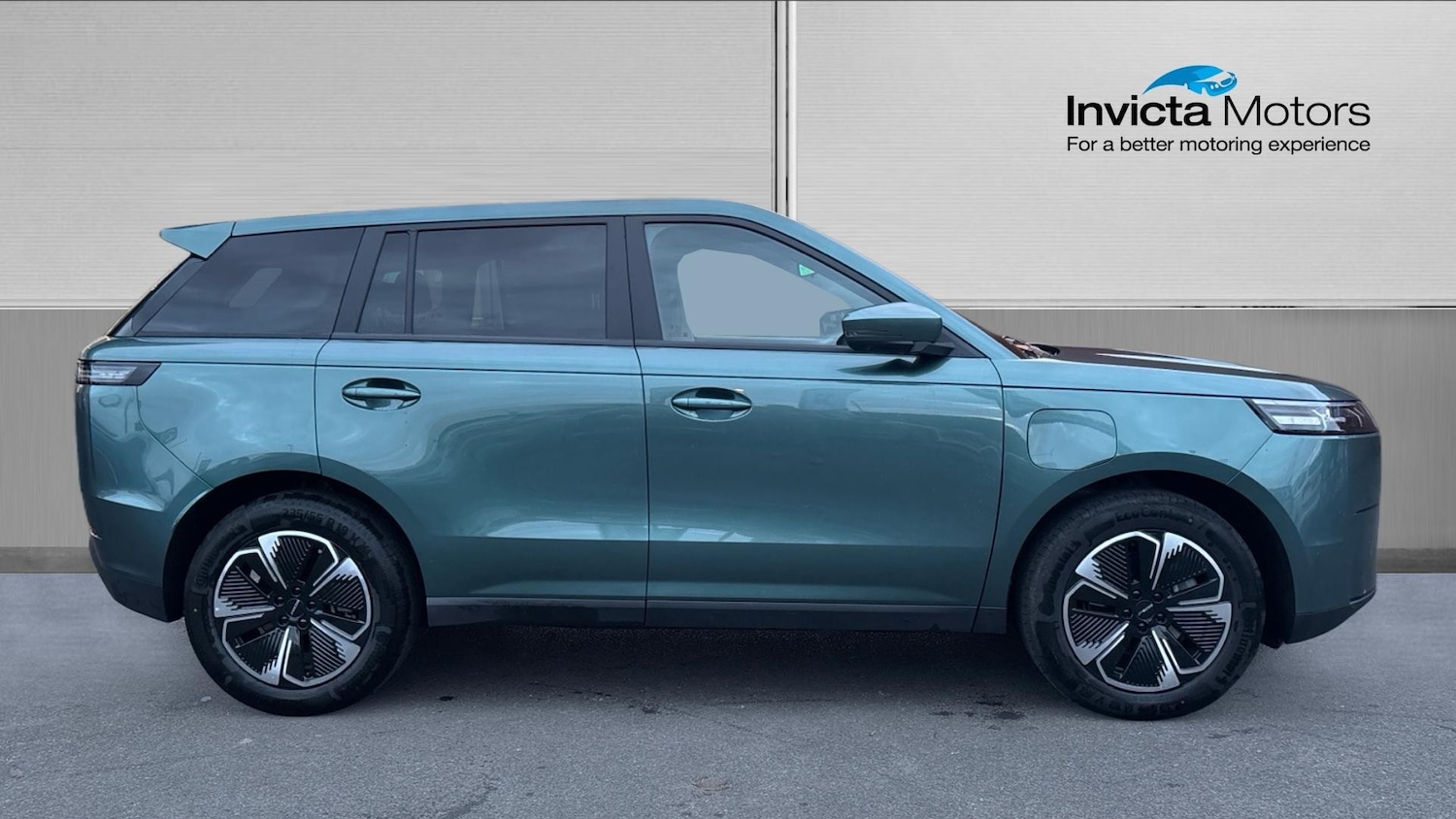 Used Jaecoo Jaecoo 5 2025 for sale - 76910972: Photo 2