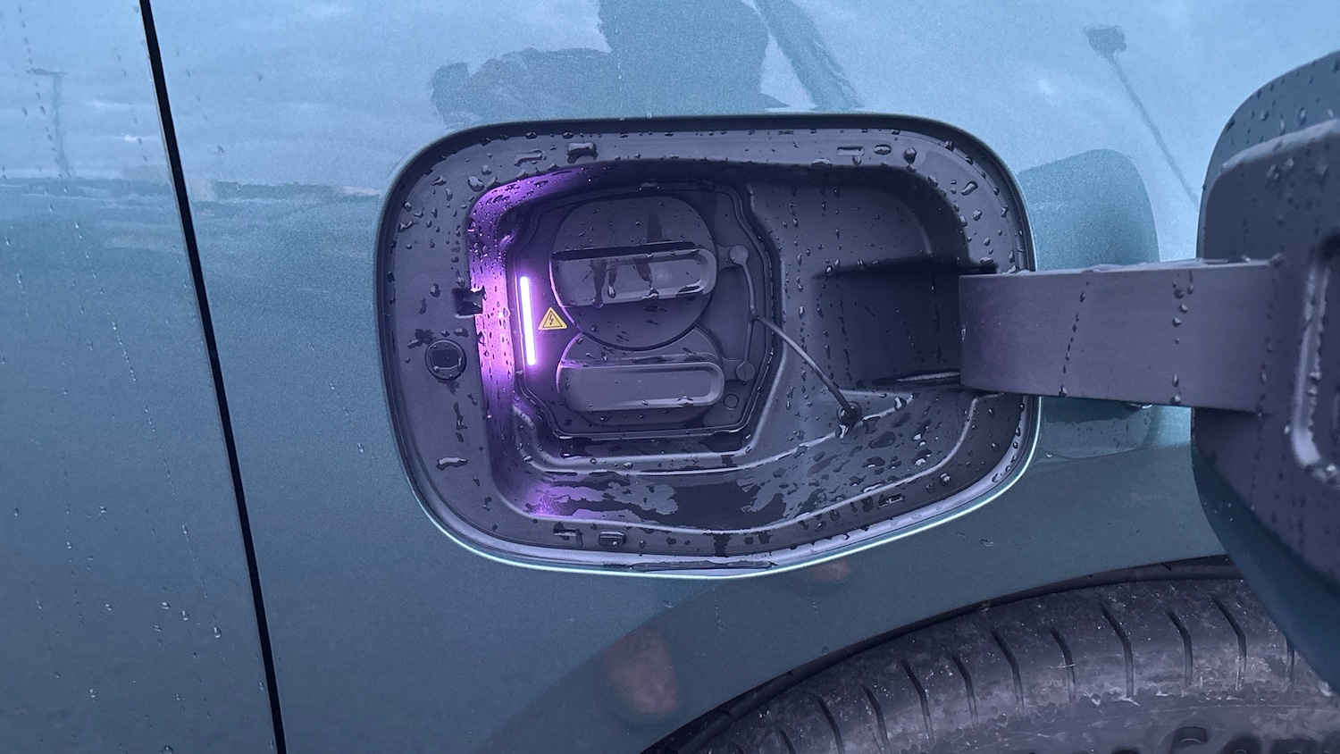 Used Jaecoo Jaecoo 5 2025 for sale - 76910972: Photo 21