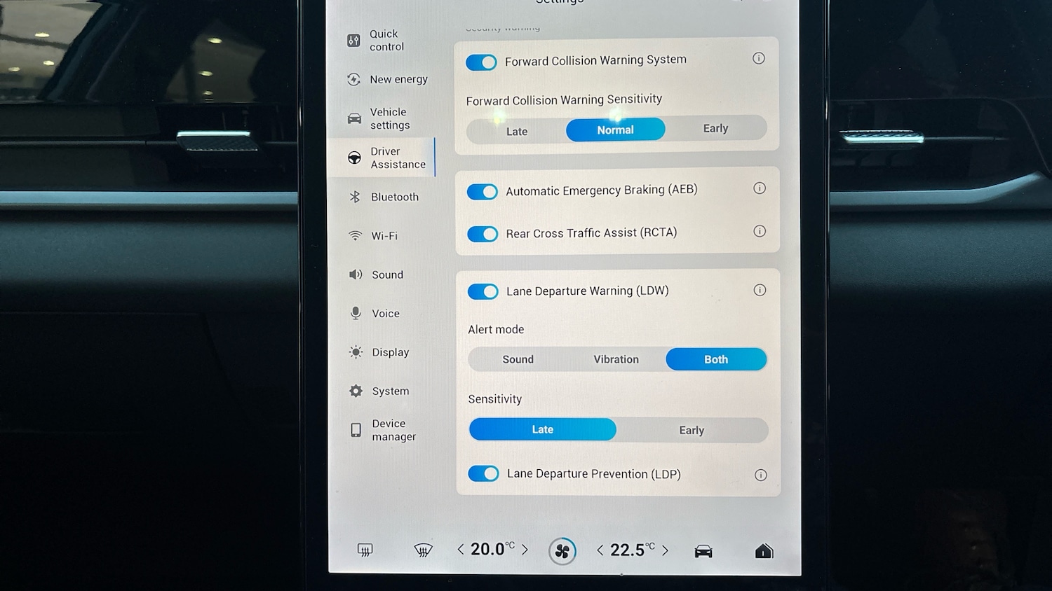 Used Jaecoo Jaecoo 5 2025 for sale - 76910972: Photo 25