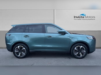 Used Jaecoo Jaecoo 5 2025 for sale - 76910972: Photo