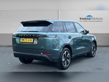 Used Jaecoo Jaecoo 5 2025 for sale - 76910972: Photo