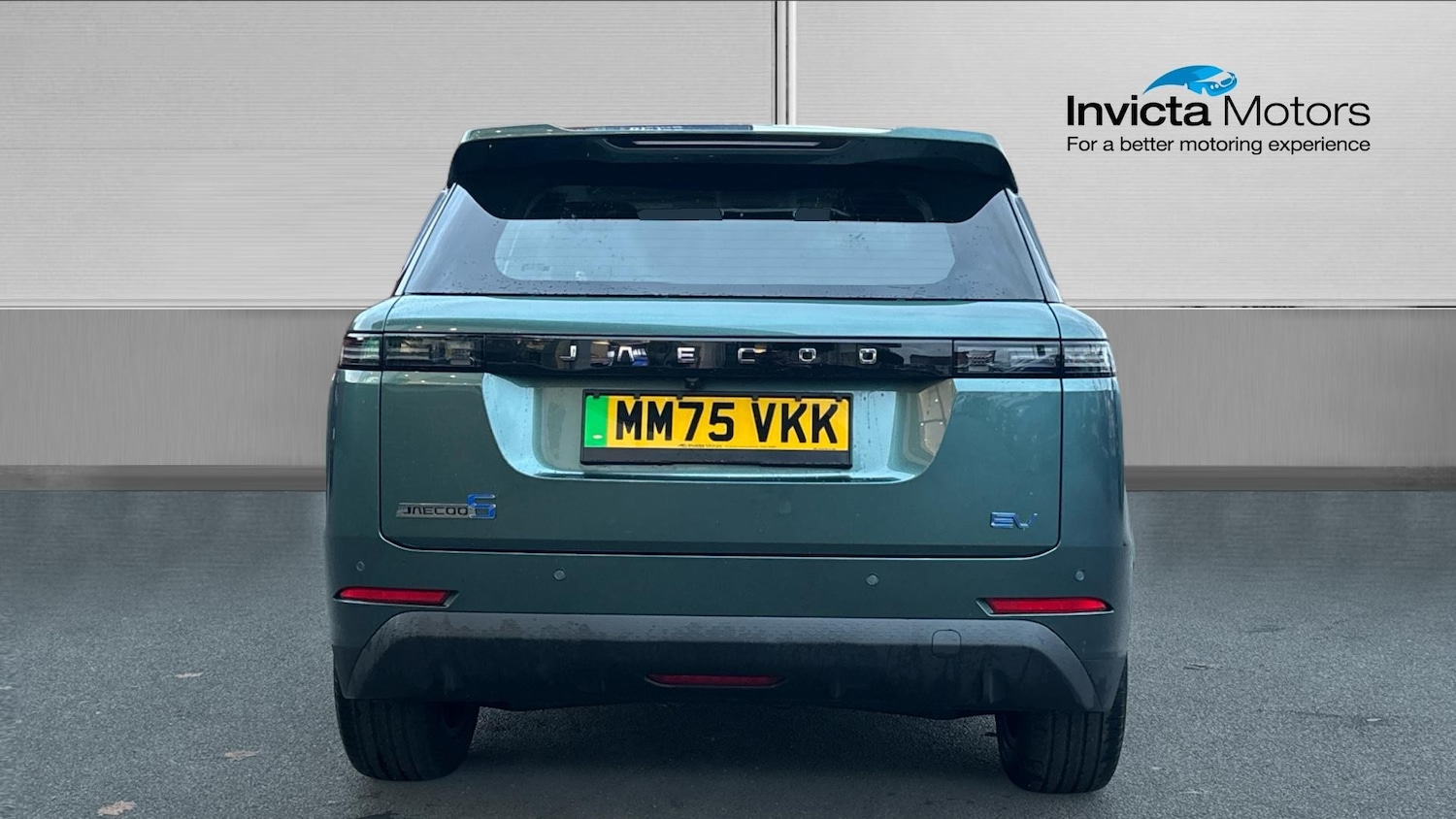 Used Jaecoo Jaecoo 5 2025 for sale - 76910972: Photo 4