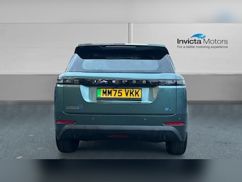 Used Jaecoo Jaecoo 5 2025 for sale - 76910972: Photo