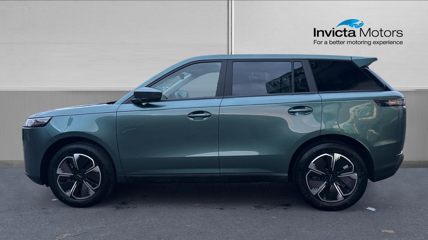 Used Jaecoo Jaecoo 5 2025 for sale - 76910972: Photo 6