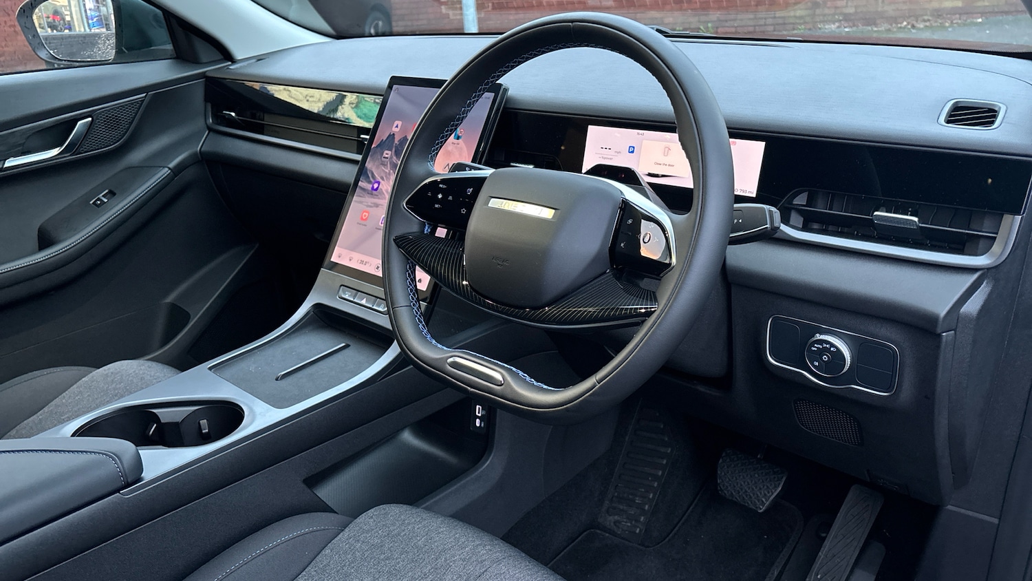 Used Jaecoo Jaecoo 5 2025 for sale - 76910972: Photo 9