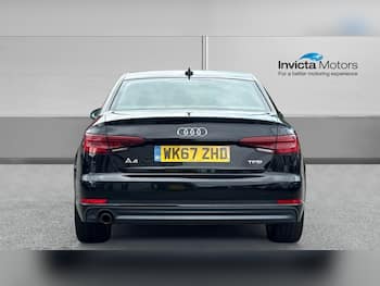 Used Audi A4 2017 for sale - 79779885: Photo