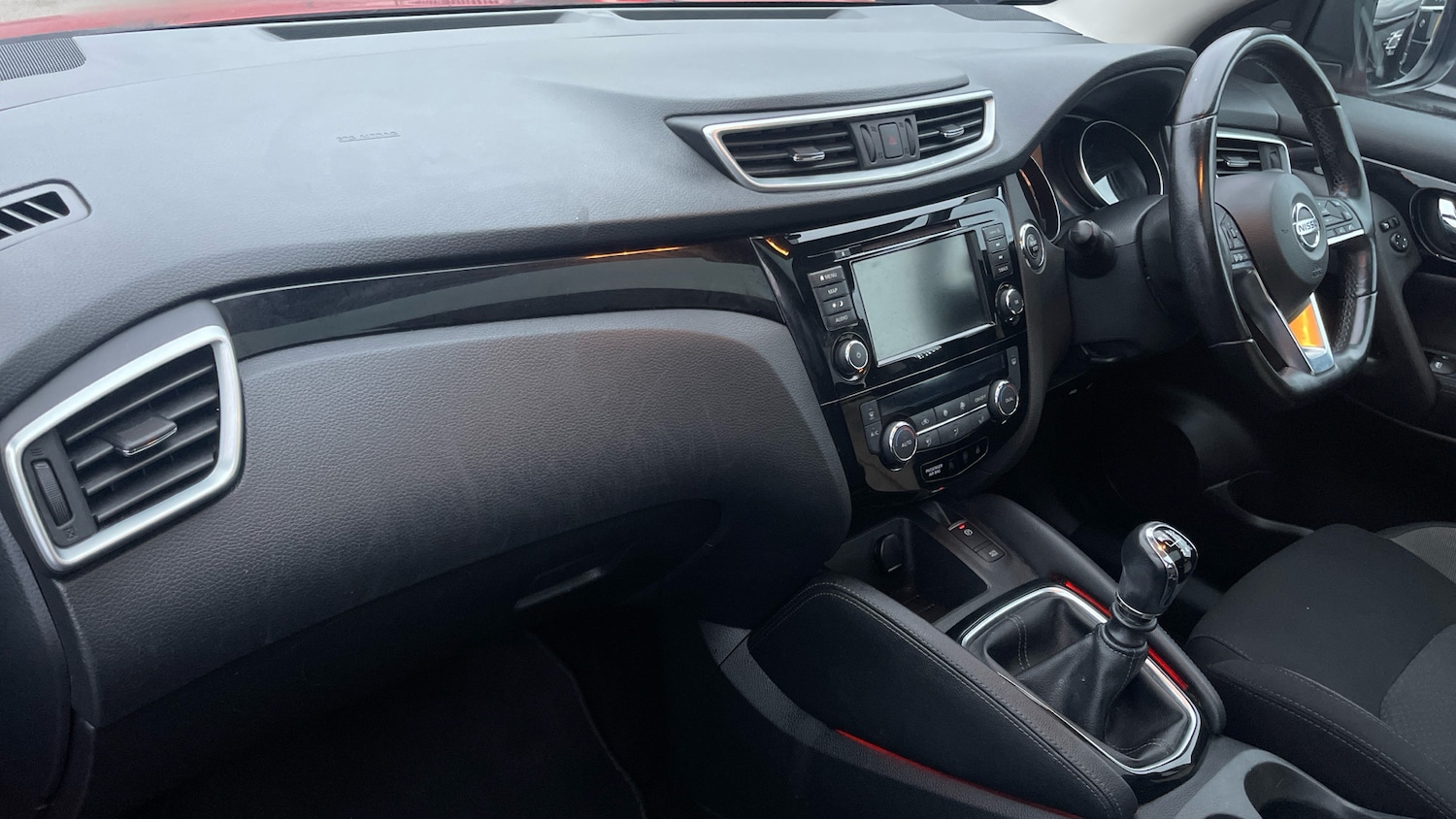 Used Nissan Qashqai 2020 for sale - 76454979: Photo 10