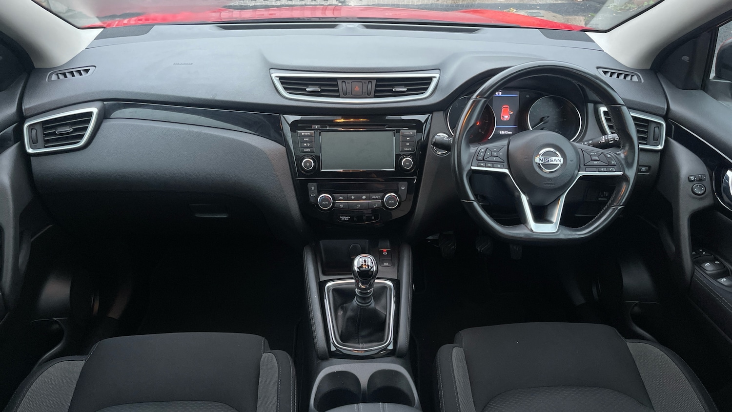 Used Nissan Qashqai 2020 for sale - 76454979: Photo 11