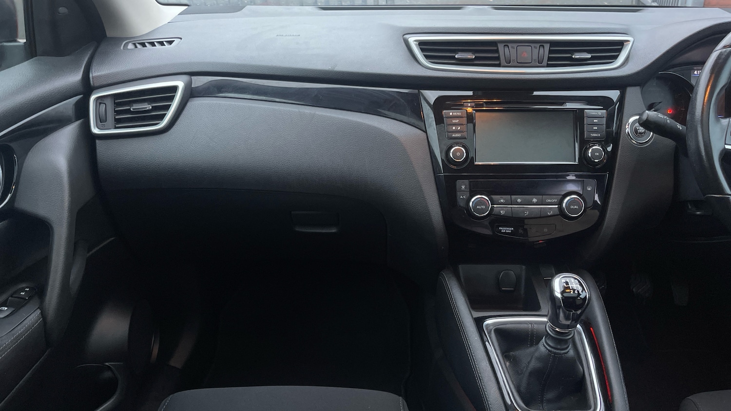 Used Nissan Qashqai 2020 for sale - 76454979: Photo 12