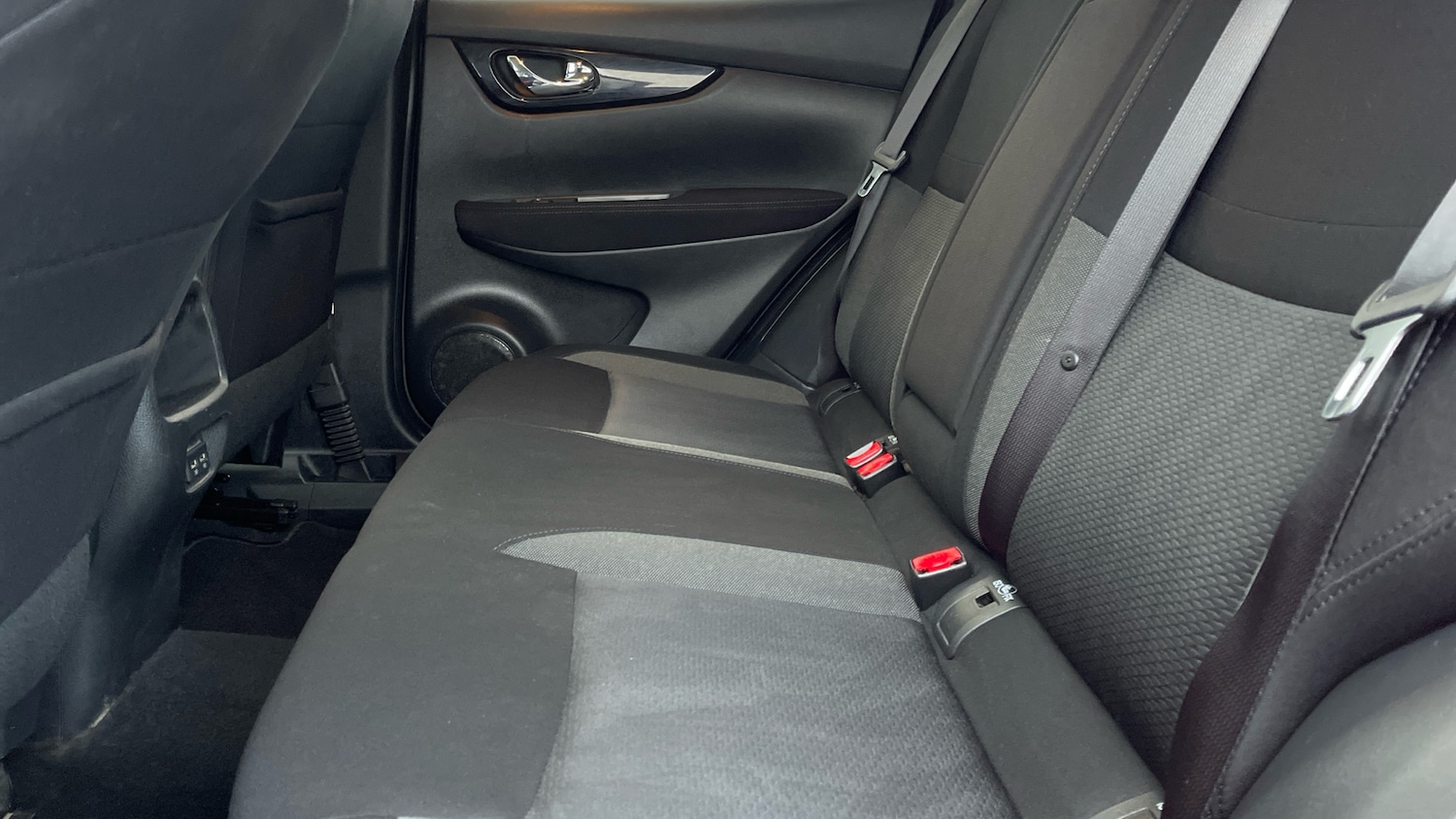 Used Nissan Qashqai 2020 for sale - 76454979: Photo 14