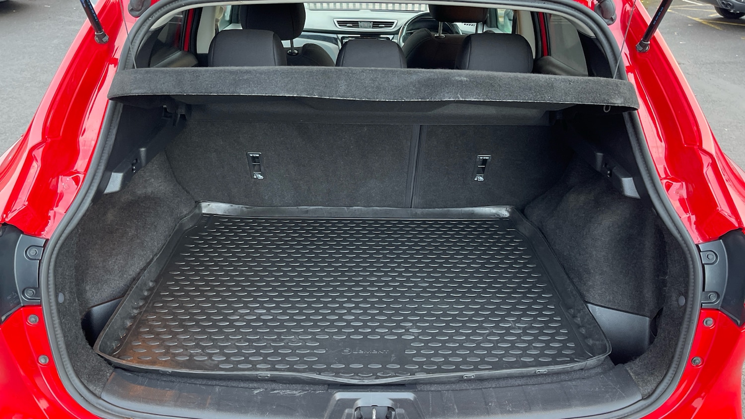 Used Nissan Qashqai 2020 for sale - 76454979: Photo 15