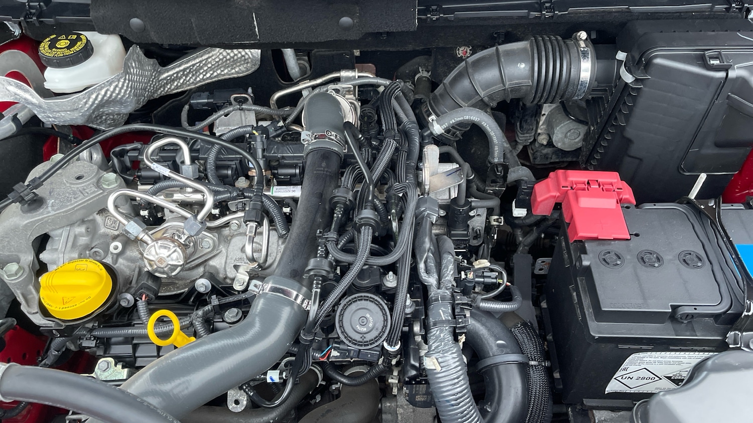 Used Nissan Qashqai 2020 for sale - 76454979: Photo 16