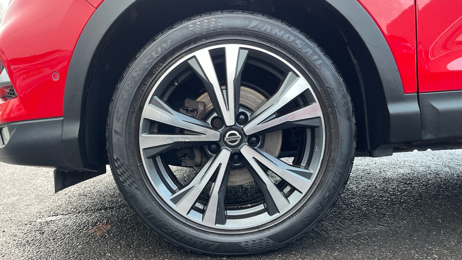 Used Nissan Qashqai 2020 for sale - 76454979: Photo 17