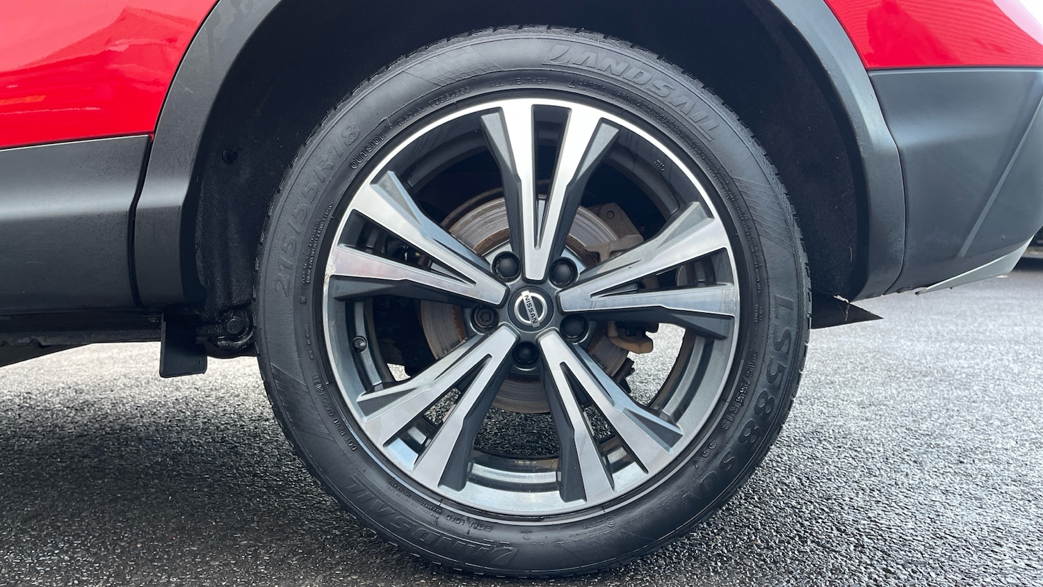 Used Nissan Qashqai 2020 for sale - 76454979: Photo 18