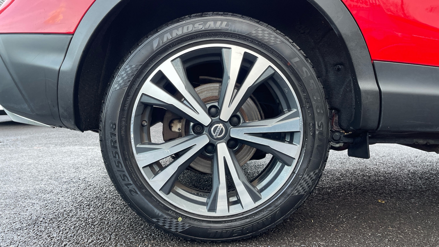 Used Nissan Qashqai 2020 for sale - 76454979: Photo 19