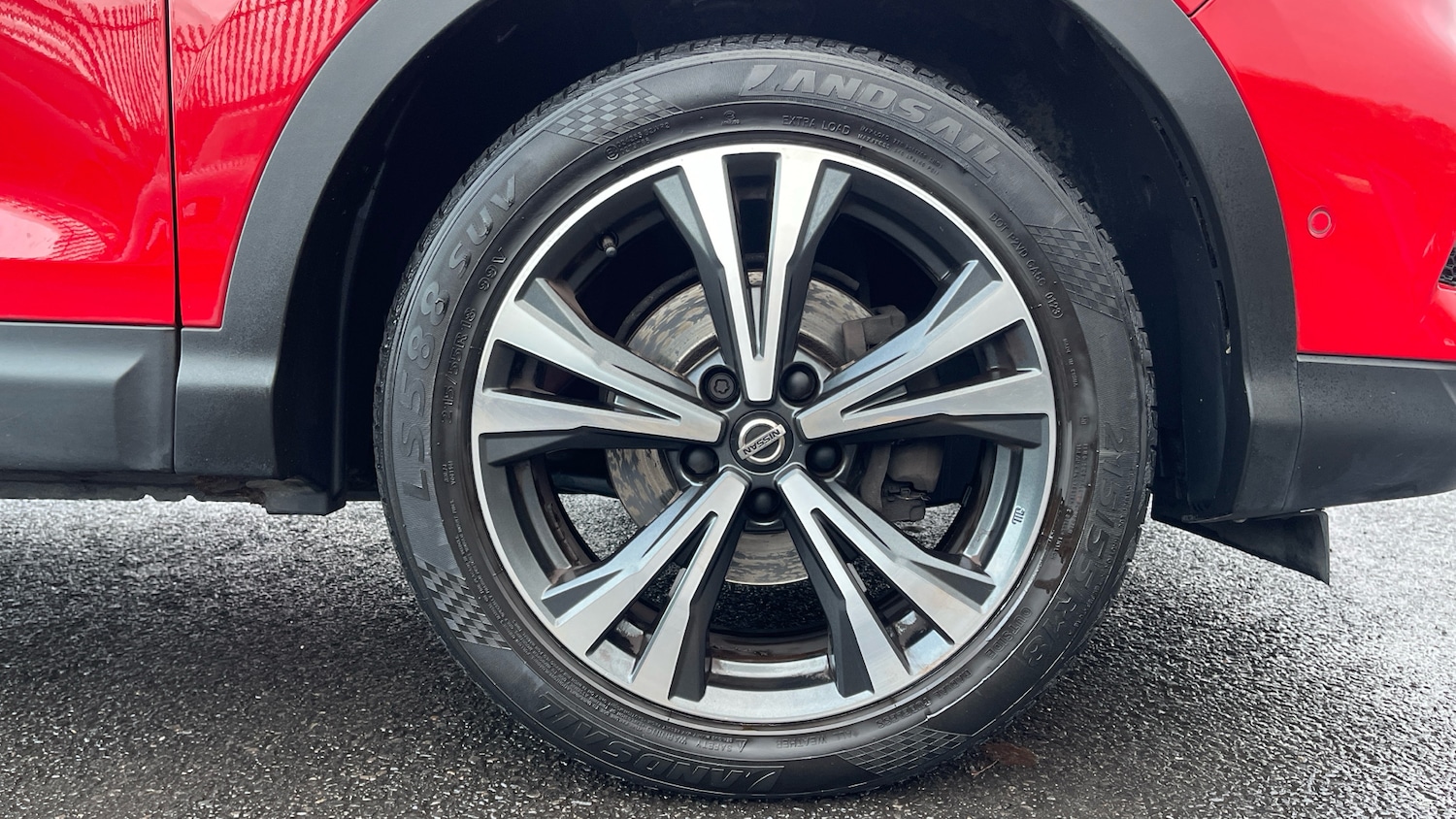 Used Nissan Qashqai 2020 for sale - 76454979: Photo 20