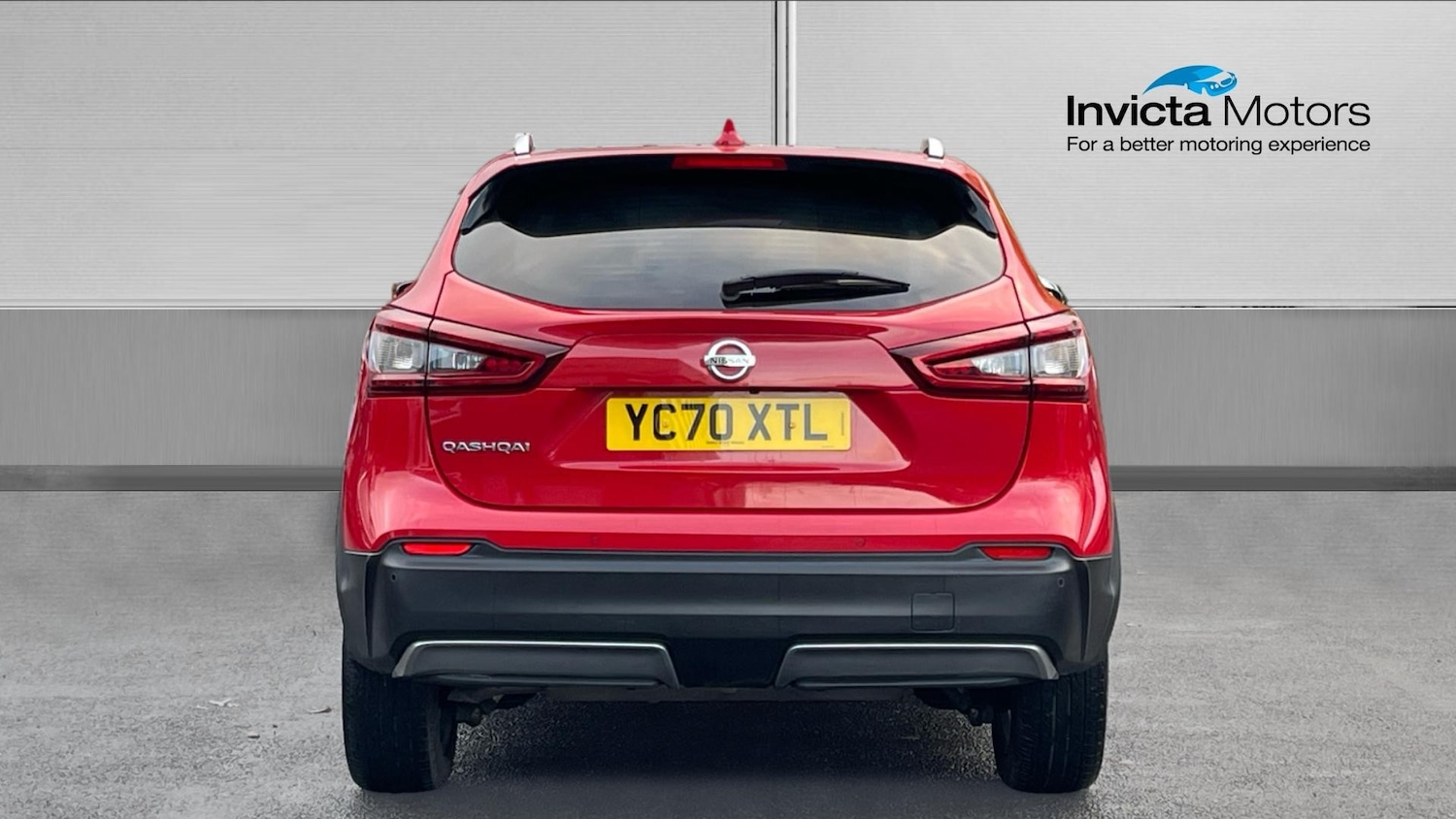 Used Nissan Qashqai 2020 for sale - 76454979: Photo 4