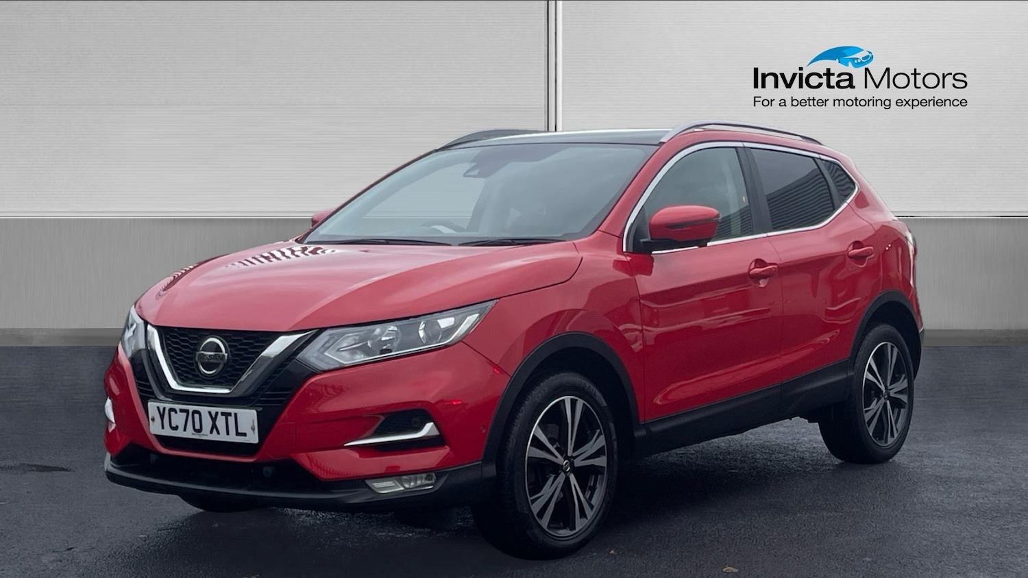 Used Nissan Qashqai 2020 for sale - 76454979: Photo 7