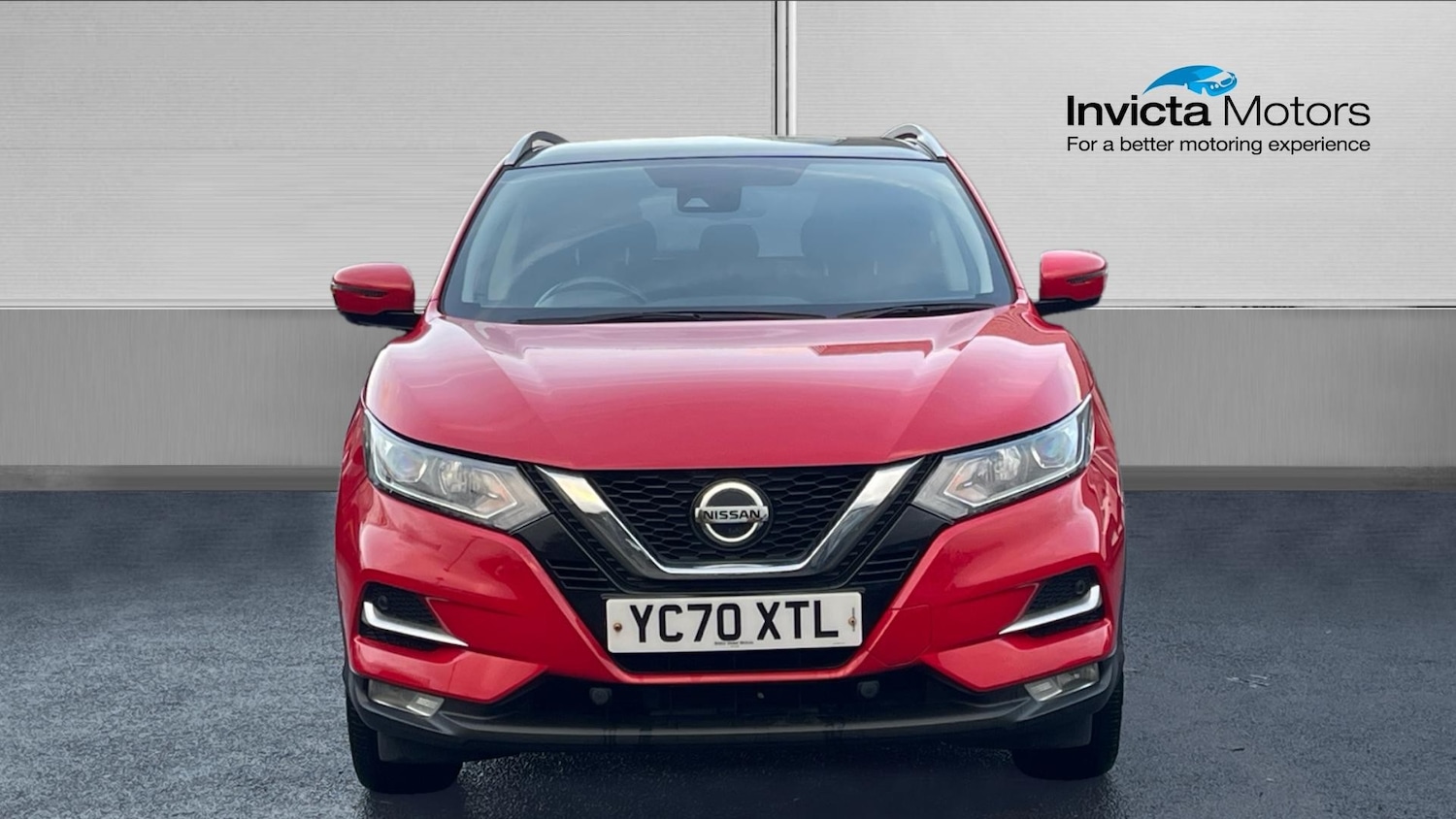 Used Nissan Qashqai 2020 for sale - 76454979: Photo 8
