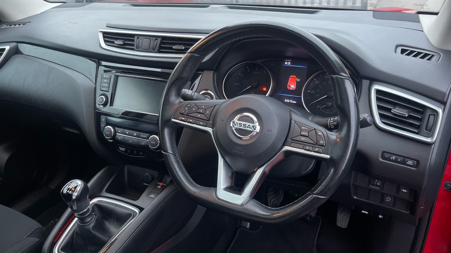 Used Nissan Qashqai 2020 for sale - 76454979: Photo 9