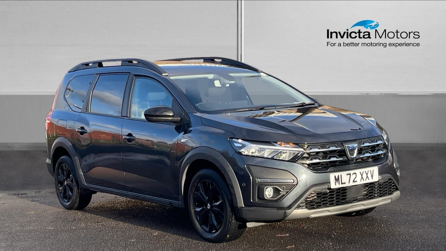 Used Dacia Jogger 2022 for sale - 76725782: Photo 1