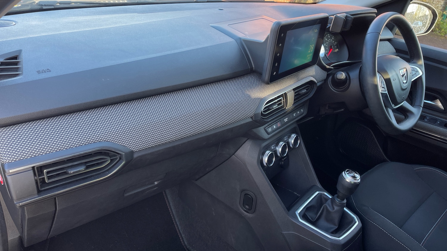 Used Dacia Jogger 2022 for sale - 76725782: Photo 10