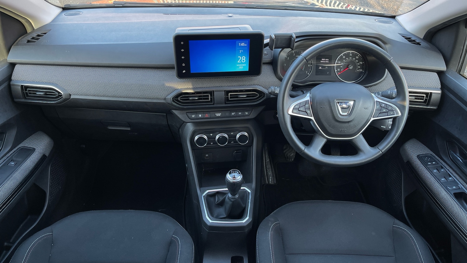 Used Dacia Jogger 2022 for sale - 76725782: Photo 11